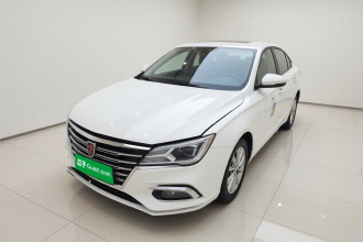 荣威i5 2020款 1.5L 自动4G互联领豪版