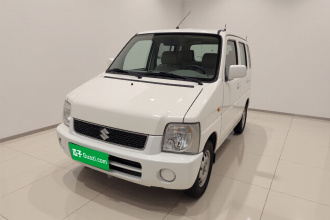 铃木 北斗星 2015款 1.0L 手动经济型