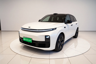 理想汽车 理想L7 2024款 Ultra