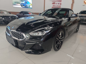 宝马Z4 2019款 sDrive 25i M运动套装