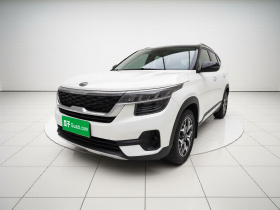 起亚 KX3傲跑 2020款 1.5L CVT潮流版