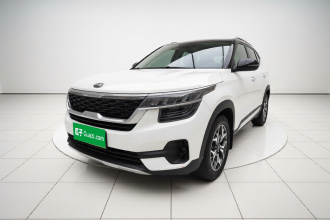 起亚 KX3傲跑 2020款 1.5L CVT潮流版