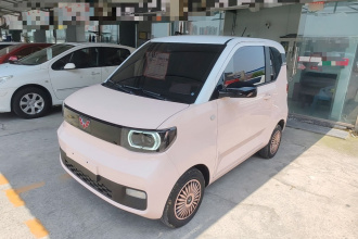 五菱汽车 宏光MINIEV 2021款 马卡龙夹心款 170km 磷酸铁锂