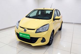 长安 奔奔 2015款 1.4L IMT尊贵型 国V