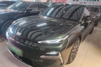 吉利银河 银河星耀8 2025款 130km EM-P 星舰版