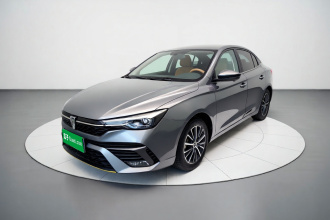荣威i5 2021款 改款 1.5L CVT钻石版