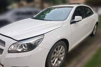 雪佛兰 迈锐宝 2014款 2.0L 自动豪华版