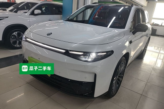 零跑汽车 零跑C16 2024款 增程 200尊享版