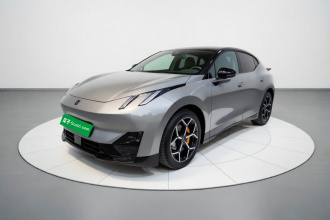 领克Z20 2025款 530km 后驱Pro