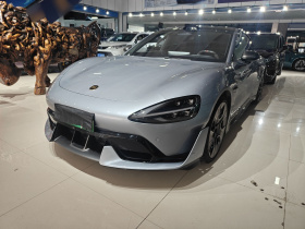 小米汽车 小米SU7 Ultra 2025款 Ultra