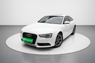 奥迪A5 2016款 Sportback 45 TFSI
