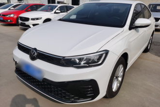 大众 朗逸 2025款 新锐 1.5L 出众新逸版