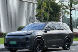 理想汽车 理想L8 2023款 Pro