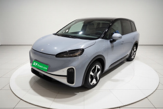 ARCFOX极狐 极狐考拉 2023款 亲子版Pro