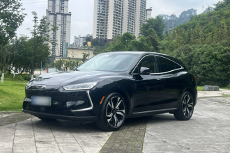 SERES赛力斯 赛力斯SF5 2020款 两驱高性能运动版