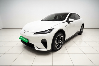 深蓝汽车 深蓝L07 2024款 530Max乾崑智驾ADS SE纯电版