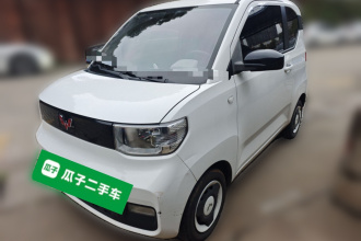 五菱汽车 宏光MINIEV 2022款 轻松款 磷酸铁锂