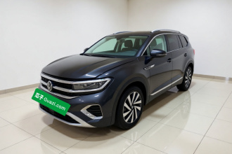 大众 揽境 2021款 380TSI 四驱豪华佳境版Pro