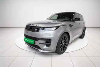 路虎 揽胜运动版 2023款 400PS Dynamic HSE