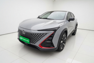 长安UNI-T 2020款 1.5T 尊贵型