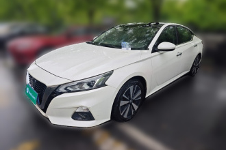 日产 天籁 2019款 2.0T XL Upper 智享版