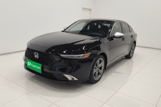 本田 雅阁 2024款 260TURBO 豪华版