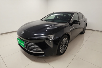 别克 君越 2023款 28T 越享版