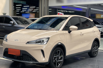 哪吒汽车 哪吒AYA 2023款 401 Lite