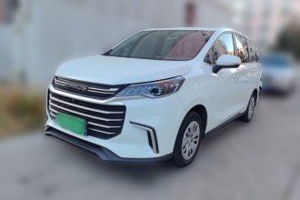 上汽大通MAXUS 大通G50 2023款 1.5T 手动畅游A