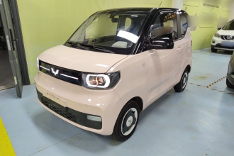 五菱汽车 宏光MINIEV 2022款 马卡龙时尚款 三元锂