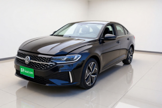 大众 朗逸 2023款 280TSI DSG星空满逸版