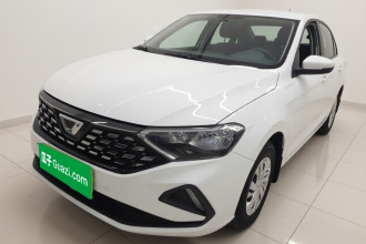 捷达VA3 2021款 1.5L 自动向上人生版