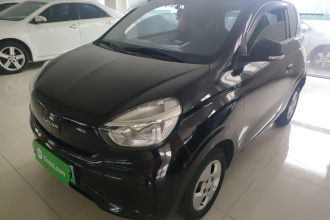 荣威 科莱威CLEVER 2021款 302km卓越版