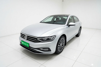 大众 迈腾 2020款 330TSI DSG 豪华型