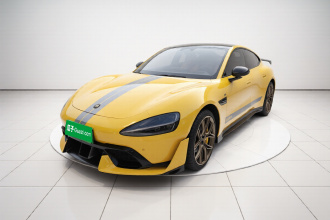 小米汽车 小米SU7 Ultra 2025款 Ultra