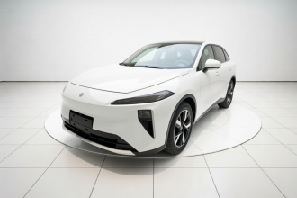 启辰大V DD-i 2025款 虎鲸 150km 悦游版