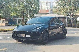 特斯拉 Model Y 2023款 后轮驱动版