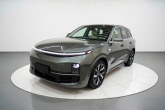 理想汽车 理想L8 2023款 Pro