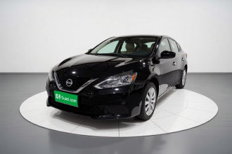 日产 轩逸 2019款 经典 1.6XE CVT舒适版