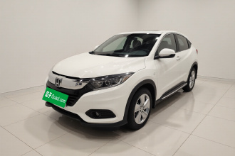 本田 缤智 2020款 220 TURBO CVT精英版