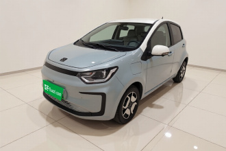 思皓 花仙子 2021款 302km 豪华型 31.4kWh