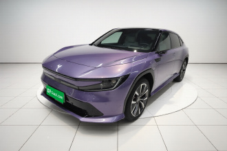 广汽本田P7 2025款 四驱长续航Max