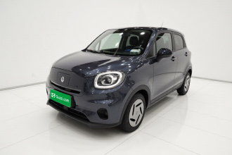 零跑汽车 零跑T03 2023款 200轻享版