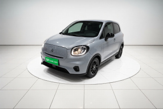 零跑汽车 零跑T03 2023款 310轻享版