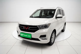 五菱汽车 五菱宏光 2021款 1.5L S舒适型LAR