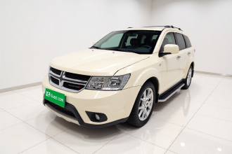 道奇 酷威 2013款 2.4L 两驱尊尚版