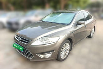 福特 蒙迪欧-致胜 2011款 2.0L GTDi200时尚型