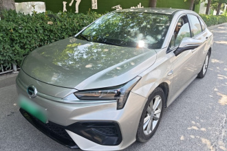 埃安 AION S 2022款 魅 580 Pio