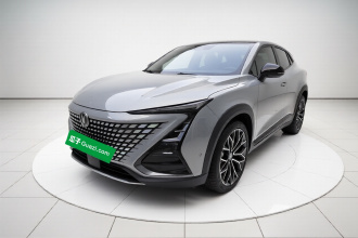 长安UNI-T 2022款 1.5T 旗舰型