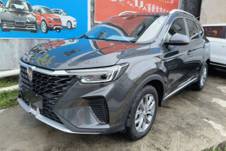 荣威RX5 2023款 PLUS 330TGI 自动领潮智惠版
